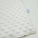 Friendly Forest Sensory Blanket (Made in Canada)