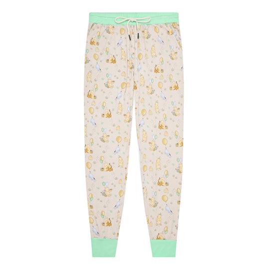 Hundred Acre Party Unisex Fit Adult Jogger