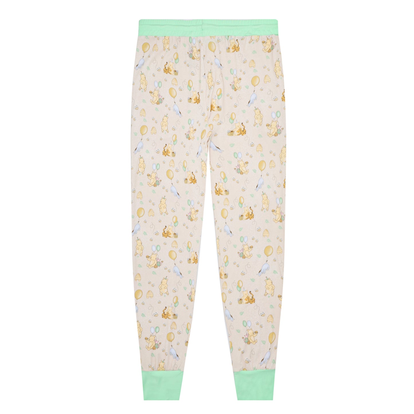 Hundred Acre Party Unisex Fit Adult Jogger