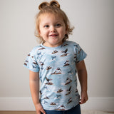 Puffin Island T-Shirt